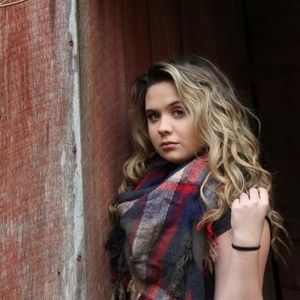 Meet your Posher, Brooklynn